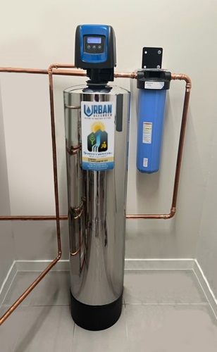Urban Defender whole house water filter